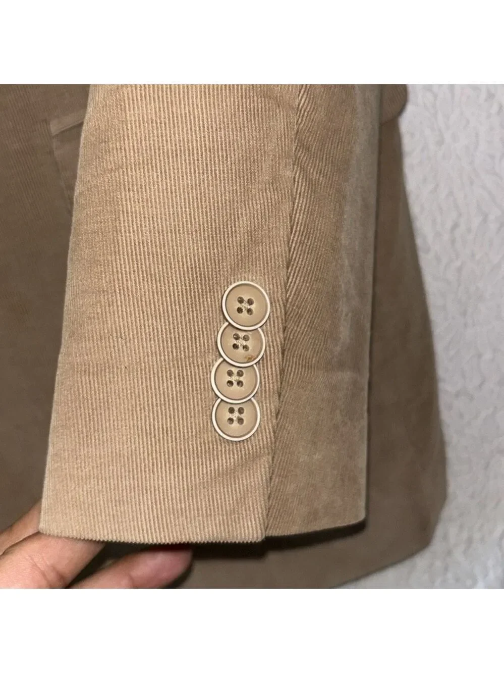 Tommy Hilfiger color taupe